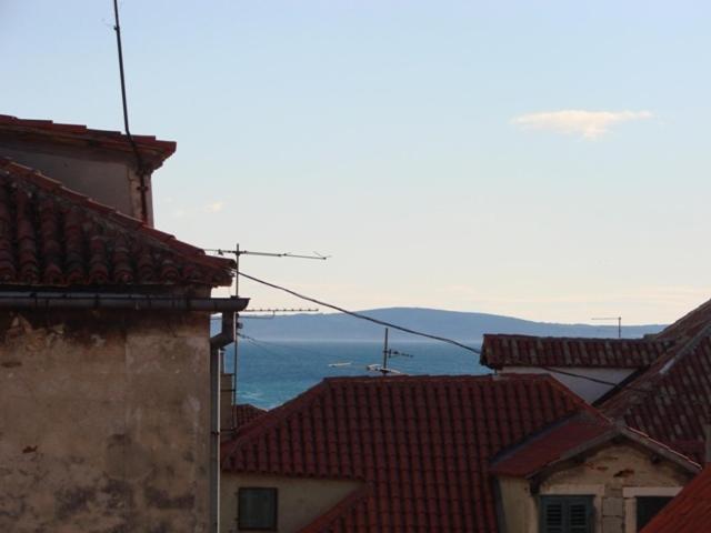 Apartments Fortezza Split Cameră foto