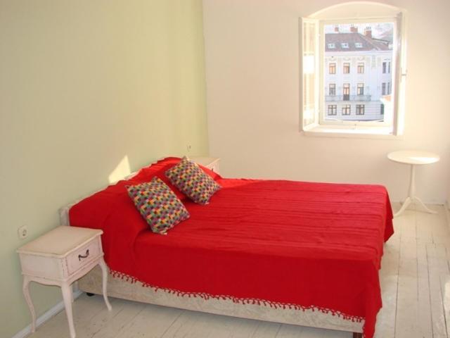 Apartments Fortezza Split Cameră foto