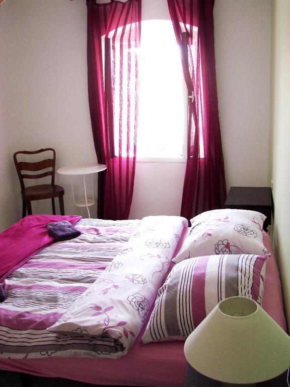 Apartments Fortezza Split Cameră foto